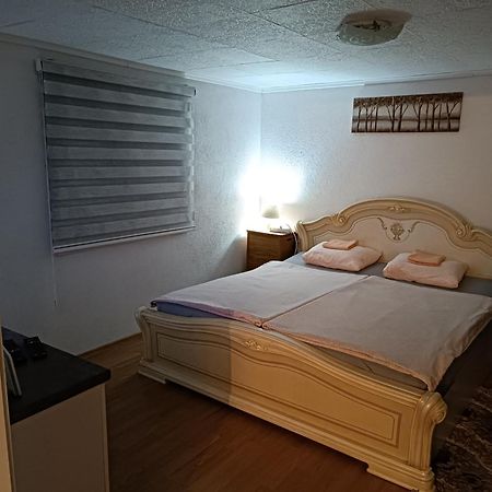 Cottage Auto Camp Vinac Jajce Buitenkant foto
