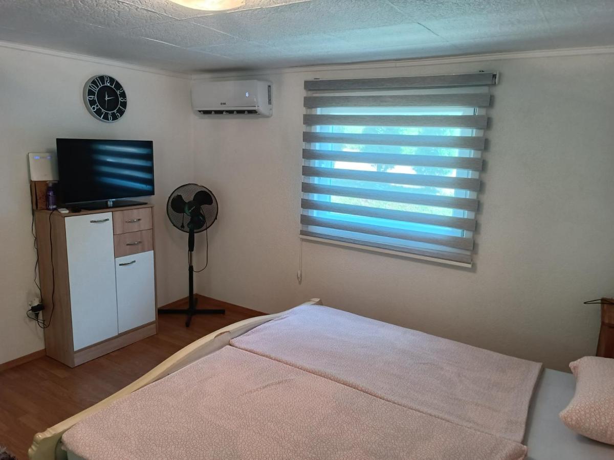 Cottage Auto Camp Vinac Jajce Buitenkant foto