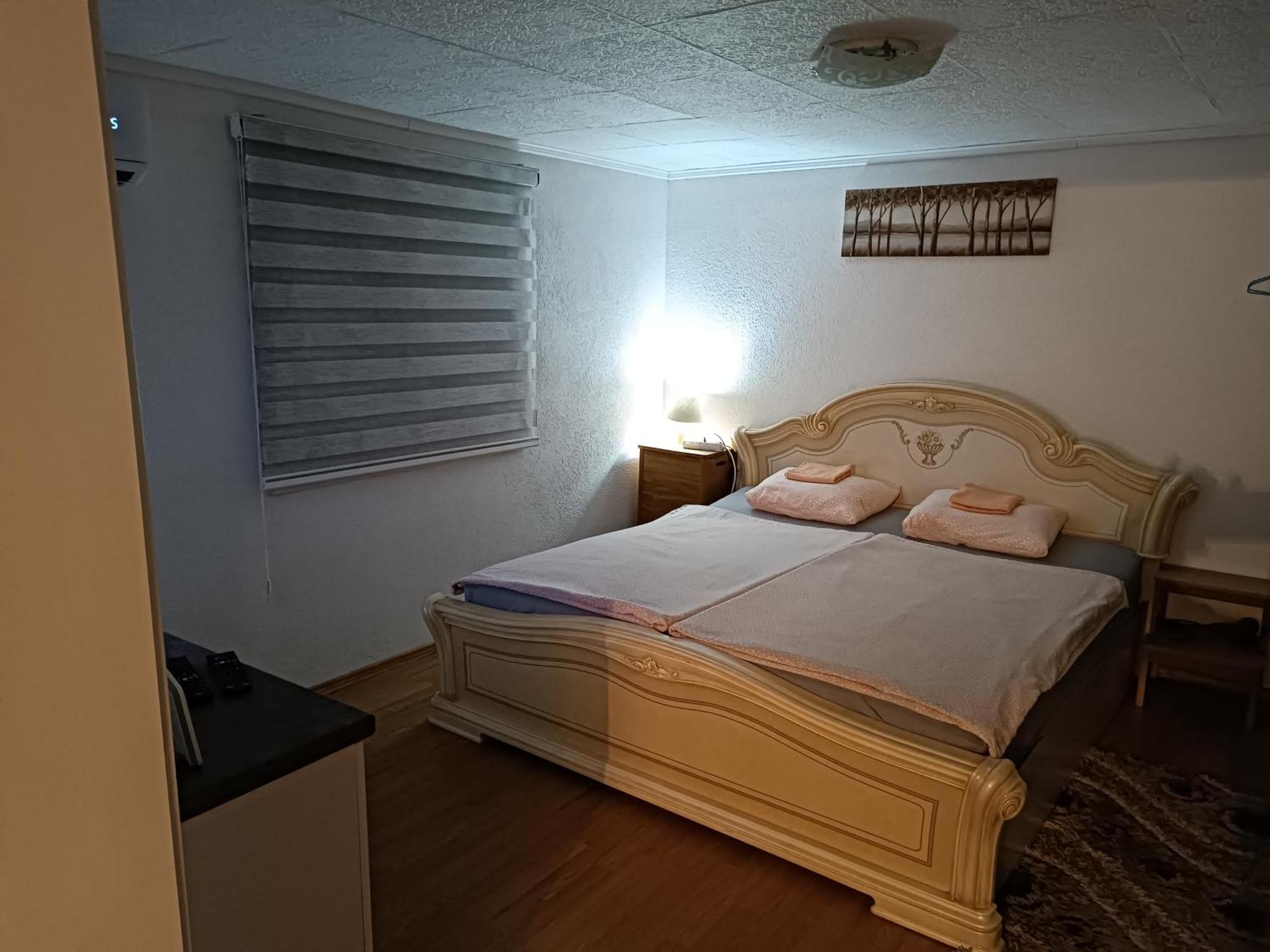 Cottage Auto Camp Vinac Jajce Buitenkant foto